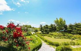 Ganghwado Farms House