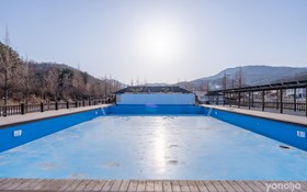 Ganghwado Gapbigocha Pension