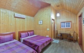 Ganghwado Gapbigocha Pension