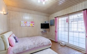 Ganghwado Gapbigocha Pension