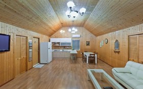 Ganghwado Gapbigocha Pension