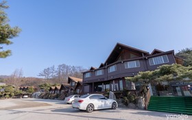 Ganghwado Gapbigocha Pension