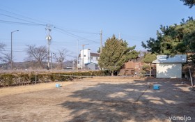 Ganghwado Gapbigocha Pension