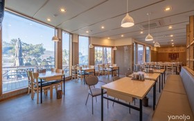 Ganghwado Gapbigocha Pension