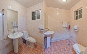 Ganghwado Gapbigocha Pension