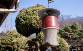 Ganghwado Gapbigocha Pension