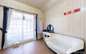 Ganghwado Gapbigocha Pension