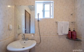 Ganghwado Gapbigocha Pension