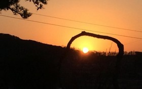 Ganghwado Gold View Pension