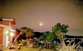 Ganghwado Gold View Pension