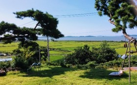 Ganghwado Gold View Pension