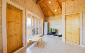 Ganghwado Gold View Pension