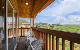 Ganghwado Gold View Pension