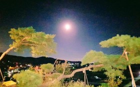 Ganghwado Gold View Pension