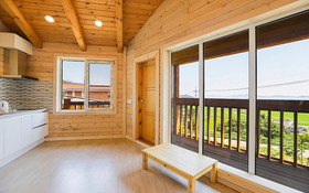 Ganghwado Gold View Pension