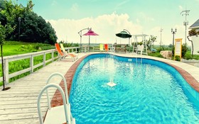 Ganghwado Hanabi Pension