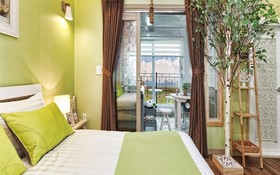 Ganghwado Hanabi Pension