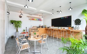 Ganghwado Hanabi Pension