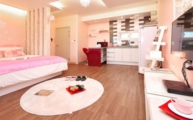 Ganghwado Hanabi Pension