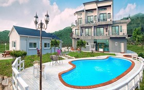 Ganghwado Hanabi Pension