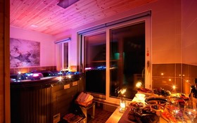 Ganghwado Hanabi Pension