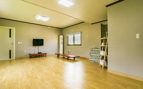 Ganghwado Hanabi Pension
