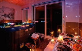 Ganghwado Hanabi Pension