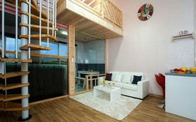 Ganghwado Hanabi Pension