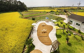 Ganghwado Hanabi Pension