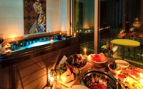 Ganghwado Hanabi Pension