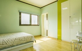 Ganghwado Hanabi Pension