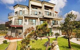 Ganghwado Hanabi Pension