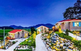 Ganghwado JS Pension