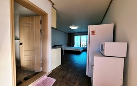 Ganghwado JS Pension