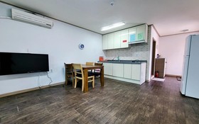 Ganghwado JS Pension