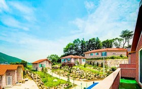 Ganghwado JS Pension