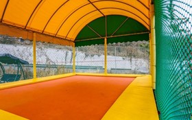 Ganghwado JS Pension