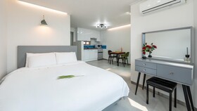 Ganghwado Lafamilia Pension