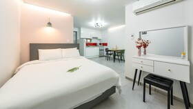 Ganghwado Lafamilia Pension