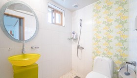 Ganghwado Luce Pension