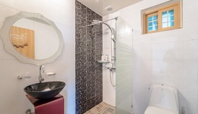 Ganghwado Luce Pension