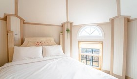 Ganghwado Luce Pension