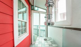 Ganghwado Luce Pension