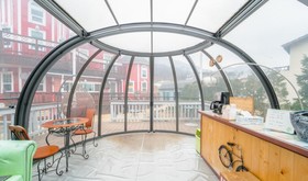 Ganghwado Luce Pension