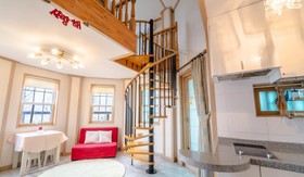 Ganghwado Luce Pension