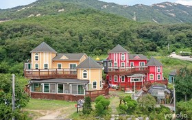 Ganghwado Luce Pension