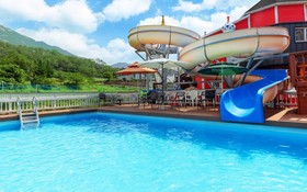 Ganghwado Luce Pension