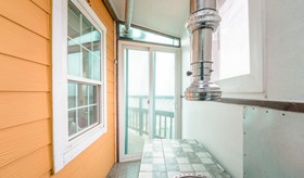 Ganghwado Luce Pension