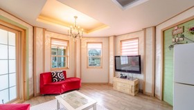 Ganghwado Luce Pension