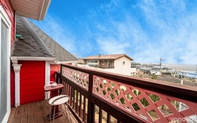 Ganghwado Luce Pension